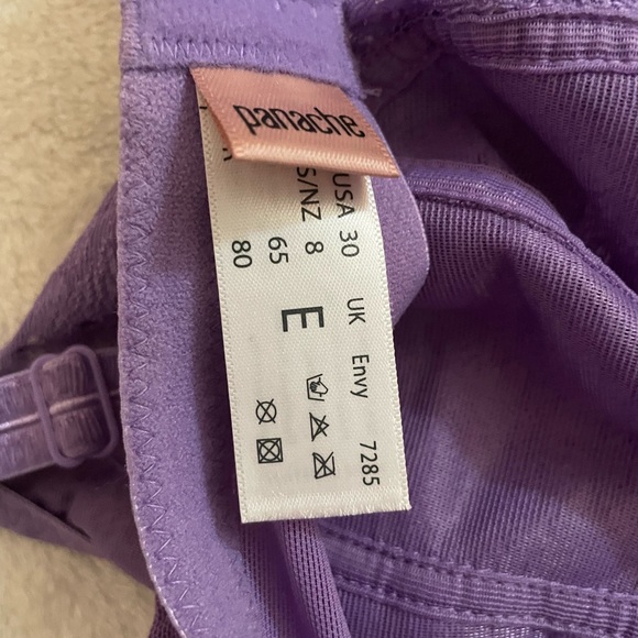 Panache 30E bra - Picture 4 of 5